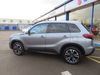 Suzuki Vitara 1.4 Boosterjet 48V Hybrid SZ5 5dr 5dr Manual 2026