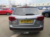 Suzuki Vitara 1.4 Boosterjet 48V Hybrid SZ5 5dr 5dr Manual 2026
