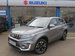 Suzuki Vitara 1.4 Boosterjet 48V Hybrid SZ5 5dr 5dr Manual 2023