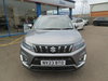 Suzuki Vitara 1.4 Boosterjet 48V Hybrid SZ5 5dr 5dr Manual 2026