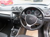 Suzuki Vitara 1.4 Boosterjet 48V Hybrid SZ5 5dr 5dr Manual 2026