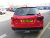 Suzuki Vitara 1.4 Boosterjet 48V Hybrid SZ5 ALLGRIP 5dr 5dr Manual 2025