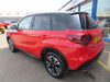 Suzuki Vitara 1.4 Boosterjet 48V Hybrid SZ5 ALLGRIP 5dr 5dr Manual 2025