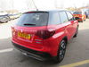 Suzuki Vitara 1.4 Boosterjet 48V Hybrid SZ5 ALLGRIP 5dr 5dr Manual 2025