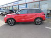 Suzuki Vitara 1.4 Boosterjet 48V Hybrid SZ5 ALLGRIP 5dr 5dr Manual 2025