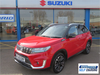 Suzuki Vitara 1.4 Boosterjet 48V Hybrid SZ5 ALLGRIP 5dr 5dr Manual 2025