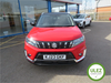 Suzuki Vitara 1.4 Boosterjet 48V Hybrid SZ5 ALLGRIP 5dr 5dr Manual 2025