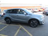 Suzuki Vitara 1.4 Boosterjet 48V Hybrid SZ5 ALLGRIP 5dr 5dr Manual 2025