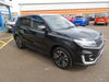 Suzuki Vitara 1.4 Boosterjet 48V Hybrid SZ5 ALLGRIP 5dr 5dr Manual 2026