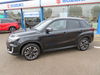 Suzuki Vitara 1.4 Boosterjet 48V Hybrid SZ5 ALLGRIP 5dr 5dr Manual 2026