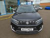 Suzuki Vitara 1.4 Boosterjet 48V Hybrid SZ5 ALLGRIP 5dr 5dr Manual 2026