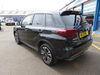 Suzuki Vitara 1.4 Boosterjet 48V Hybrid SZ5 ALLGRIP 5dr 5dr Manual 2026