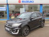 Suzuki Vitara 1.4 Boosterjet 48V Hybrid SZ5 ALLGRIP 5dr 5dr Manual 2026