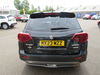 Suzuki Vitara 1.4 Boosterjet 48V Hybrid SZ5 ALLGRIP 5dr 5dr Manual 2026