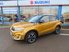 Suzuki Vitara 1.4 Boosterjet 48V Hybrid SZ5 ALLGRIP 5dr 5dr Manual 2026