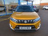 Suzuki Vitara 1.4 Boosterjet 48V Hybrid SZ5 ALLGRIP 5dr 5dr Manual 2026