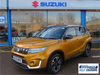 Suzuki Vitara 1.4 Boosterjet 48V Hybrid SZ5 ALLGRIP 5dr 5dr Manual 2026