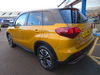 Suzuki Vitara 1.4 Boosterjet 48V Hybrid SZ5 ALLGRIP 5dr 5dr Manual 2026