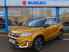 Suzuki Vitara 1.4 Boosterjet 48V Hybrid SZ5 ALLGRIP 5dr 5dr Manual 2026
