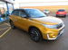 Suzuki Vitara 1.4 Boosterjet 48V Hybrid SZ5 ALLGRIP 5dr 5dr Manual 2024