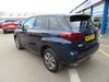 Suzuki Vitara 1.4 Boosterjet MHEV 109 Motion 5dr Auto 5dr Automatic 2026