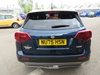 Suzuki Vitara 1.4 Boosterjet MHEV 109 Motion 5dr Auto 5dr Automatic 2026