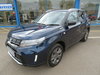Suzuki Vitara 1.4 Boosterjet MHEV 109 Motion 5dr Auto 5dr Automatic 2026
