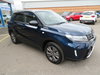 Suzuki Vitara 1.4 Boosterjet MHEV 109 Motion 5dr Auto 5dr Automatic 2026