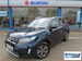 Suzuki Vitara 1.4 Boosterjet MHEV 109 Motion 5dr Auto 5dr Automatic 2025