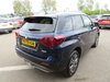 Suzuki Vitara 1.4 Boosterjet MHEV 109 Motion 5dr Auto 5dr Automatic 2026