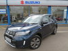 Suzuki Vitara 1.4 Boosterjet MHEV 109 Motion 5dr Auto 5dr Automatic 2026