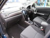 Suzuki Vitara 1.4 Boosterjet MHEV 109 Motion 5dr Auto 5dr Automatic 2026