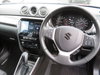 Suzuki Vitara 1.4 Boosterjet MHEV 109 Motion 5dr Auto 5dr Automatic 2026