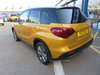 Suzuki Vitara 1.4 Boosterjet MHEV SZ-T SUV 5dr Petrol Hybrid Auto Euro 6 (s/s) (129 ps) 5dr Automatic 2026