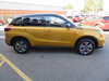 Suzuki Vitara 1.4 Boosterjet MHEV SZ-T SUV 5dr Petrol Hybrid Auto Euro 6 (s/s) (129 ps) 5dr Automatic 2026