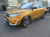 Suzuki Vitara 1.4 Boosterjet MHEV SZ-T SUV 5dr Petrol Hybrid Auto Euro 6 (s/s) (129 ps) 5dr Automatic 2026