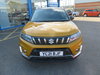 Suzuki Vitara 1.4 Boosterjet MHEV SZ-T SUV 5dr Petrol Hybrid Auto Euro 6 (s/s) (129 ps) 5dr Automatic 2026