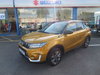 Suzuki Vitara 1.4 Boosterjet MHEV SZ-T SUV 5dr Petrol Hybrid Auto Euro 6 (s/s) (129 ps) 5dr Automatic 2026