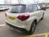 Suzuki Vitara 1.4 Boosterjet MHEV SZ-T SUV 5dr Petrol Hybrid Manual Euro 6 (s/s) (129 ps) 5dr Manual 2026