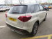 Suzuki Vitara 1.4 Boosterjet MHEV SZ-T SUV 5dr Petrol Hybrid Manual Euro 6 (s/s) (129 ps) 5dr Manual 2022