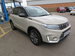 Suzuki Vitara 1.4 Boosterjet MHEV SZ-T SUV 5dr Petrol Hybrid Manual Euro 6 (s/s) (129 ps) 5dr Manual 2022