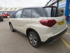 Suzuki Vitara 1.4 Boosterjet MHEV SZ-T SUV 5dr Petrol Hybrid Manual Euro 6 (s/s) (129 ps) 5dr Manual 2026