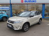 Suzuki Vitara 1.4 Boosterjet MHEV SZ-T SUV 5dr Petrol Hybrid Manual Euro 6 (s/s) (129 ps) 5dr Manual 2026