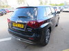 Suzuki Vitara 1.4 Boosterjet MHEV SZ-T SUV 5dr Petrol Hybrid Manual Euro 6 (s/s) (129 ps) 5dr Manual 2026