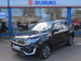 Suzuki Vitara 1.4 Boosterjet MHEV SZ-T SUV 5dr Petrol Hybrid Manual Euro 6 (s/s) (129 ps) 5dr Manual 2022