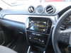 Suzuki Vitara 1.4 Boosterjet MHEV SZ-T SUV 5dr Petrol Hybrid Manual Euro 6 (s/s) (129 ps) 5dr Manual 2026