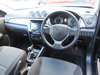 Suzuki Vitara 1.4 Boosterjet MHEV SZ-T SUV 5dr Petrol Hybrid Manual Euro 6 (s/s) (129 ps) 5dr Manual 2026