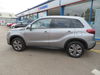 Suzuki Vitara 1.4 Boosterjet MHEV SZ-T SUV 5dr Petrol Hybrid Manual Euro 6 (s/s) (129 ps) 5dr Manual 2025