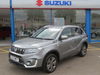Suzuki Vitara 1.4 Boosterjet MHEV SZ-T SUV 5dr Petrol Hybrid Manual Euro 6 (s/s) (129 ps) 5dr Manual 2025