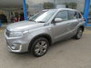 Suzuki Vitara 1.4 Boosterjet MHEV SZ-T SUV 5dr Petrol Hybrid Manual Euro 6 (s/s) (129 ps) 5dr Manual 2025